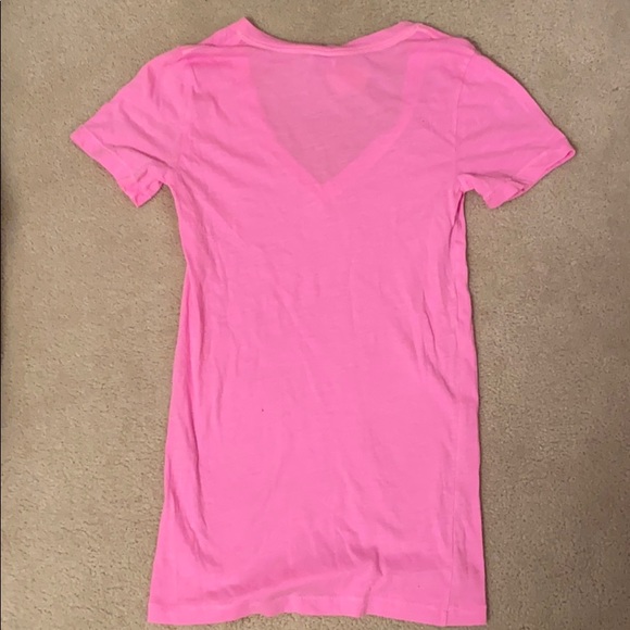 PINK t-shirt - Picture 2 of 6